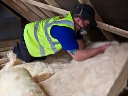 Types of Insulation We Offer in Mayfield, OH